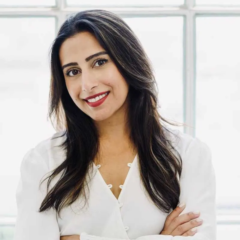 Dr Sarah Khan - Founder and Medical Director of ARA Med Spa in Beverly Hills, California