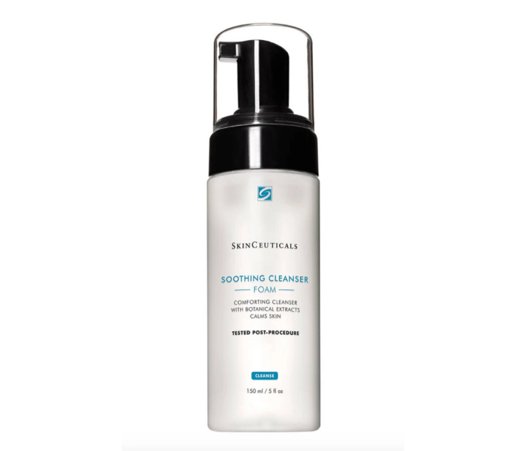 Soothing Cleanser 150-ml in Beverly Hills, CA, by Ara Med Spa