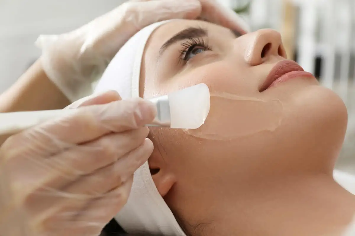 Chemical Peels by Ara Med Spa Inc in Beverly Hills CA